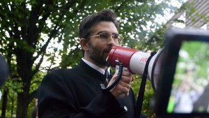 Hasan Piker Philly - BT News Hasan Piker Philly rally