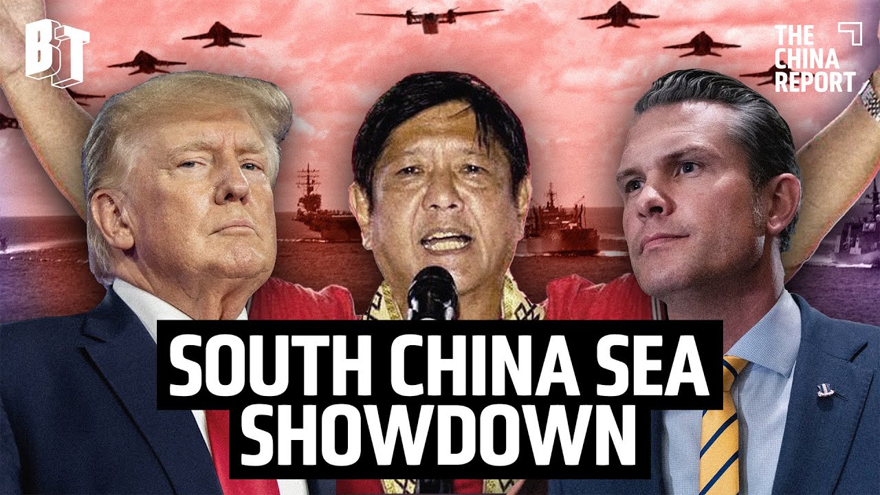 Manila’s Strongman Marcos Jr. to Lead ASEAN: Will He Push War with China?